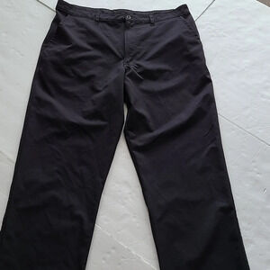 Champion Pants polyester mens size 38w×32L(30insea